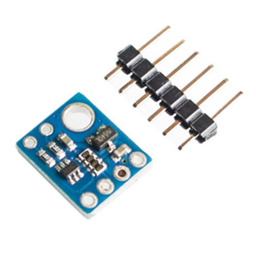 GY-6180 VL6180X Optical Sensor Ranging Sensor Module Distance Detection Gesture Recognition