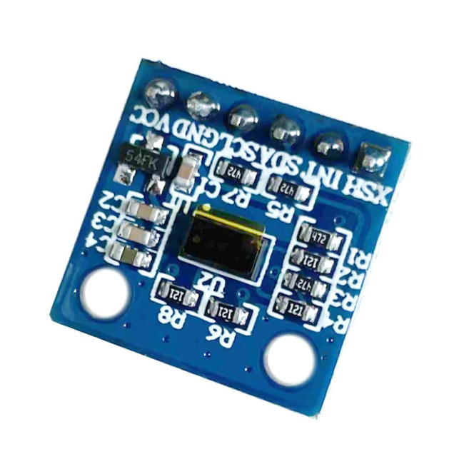 ATK-VL53L0X Laser Ranging Module ToF Time of Flight Ranging Sensor Module