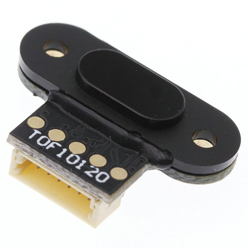 TOF Laser Ranging Sensor Module TOF10120 Distance Sensor UART I2C Output 3-5V