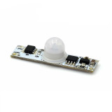 PIR Proximity Sensor Human Infrared Switch Module 5-24V 20 Seconds Delay Closing