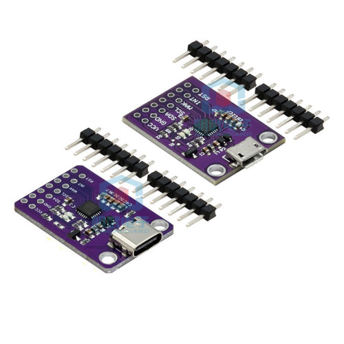 CP2112 TPYC-C MICRO-USB Interface Debugging Board USB to I2C Communication Module