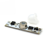 PIR Proximity Sensor Human Infrared Switch Module 5-24V 20 Seconds Delay Closing