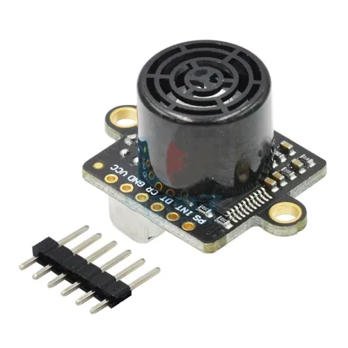GY-US42 I2C PIXHAWK APM Flight Control Ultrasonic Ranging Module Replacement MB1242 40 SRF02