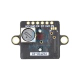GY-US42 I2C PIXHAWK APM Flight Control Ultrasonic Ranging Module Replacement MB1242 40 SRF02