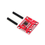 RS485 To TTL Module RS485 Module SP3485 Communication Module RS485 Breakout
