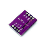 MCU-333 INA333 Human Weak Signal Multi functional Three Operation Amp Precision Instrument Amplifier