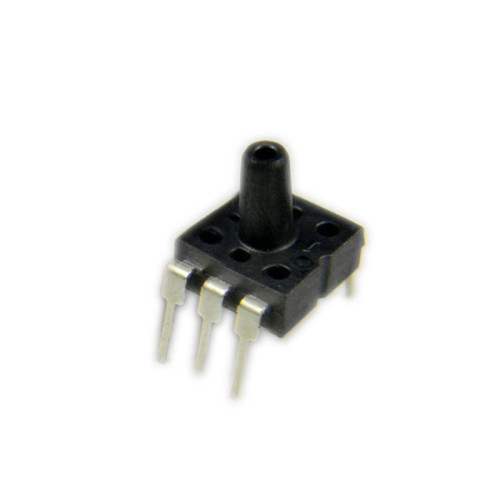 DIP MPS20N0040D-D Pressure Sensor For Sphygmomanometer (0-40kPa) DIP-6