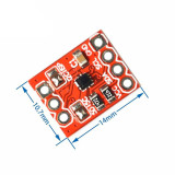 LPS22HB Atmospheric Pressure Module Barometric Pressure Sensor Module Barometric Pressure Gauge Sensor