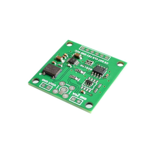 AD9833 Triangular Sine Wave Signal Source IC Integrated Circuit Square Wave Generator Module