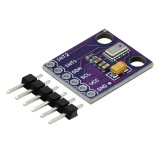 MCU 3115 MPL3115A2 Pressure Altitude Intelligent Temperature Sensor Module