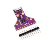 MCU-3935 AS3935 Digital Lightning Sensor Lightning Stroke Detection Storm Distance Sensor Module