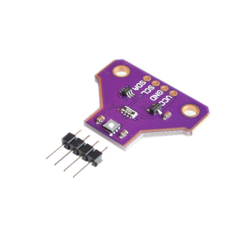 MCU-30 SGP30 Multi Pixel Gas Sensor Indoor Air Measurement TVOC/eCO2