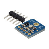 SPW2430 MEMS Silicon Microphone Sound Detection Sensor With High Sensitivity And Small Volume