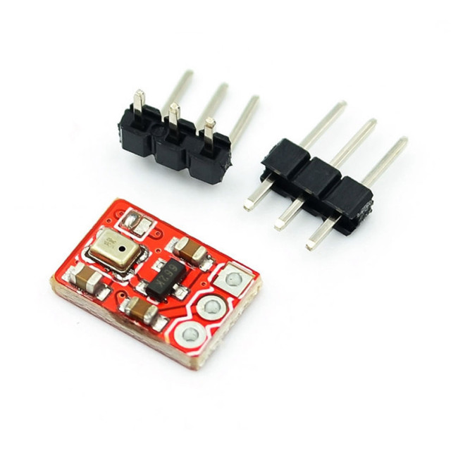 MIC Module Active Microphone Module 65DB