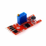 Microphone Amplifier Module Voice MIC Module