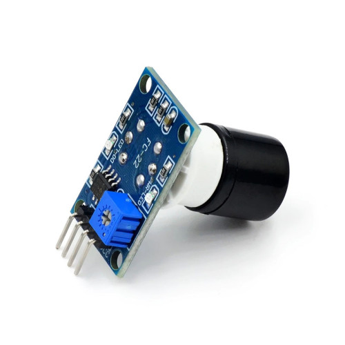 MQ-131 Module Ozone Gas Detection Ozone Sensor Module Air Quality Detection