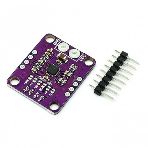 MCU-472 TS472 Low Noise Microphone Preamplifier Electret Microphone Head