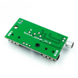 Mic Head Pickup Amplifier Module Gain Adjustable Audio Amplifier Circuit AC Signal Amplifier Board