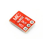 MIC Module Active Microphone Module 65DB