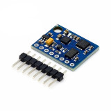 GY-85 Nine Axis IMU Sensor ITG3200/ITG3205 ADXL345 HMC5883L Module Gyroscope Accelerometer Magnetic Field