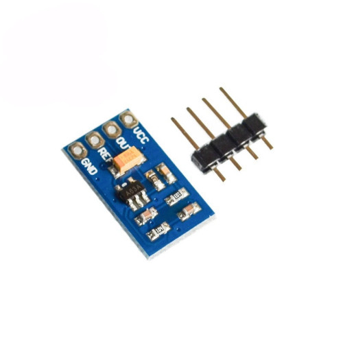 GY-35-RC Single Axis Gyroscope Analog Quantity Gyroscope Module ENC-03RC Module