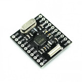 MCU-22 TDC-GP22 Time to Digital Converter