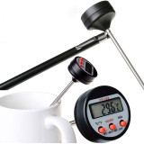 TP100 Electronic Thermometer Special Water Oil Thermometer BBQ Food Thermometer High Precision