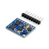 GY-85 Nine Axis IMU Sensor ITG3200/ITG3205 ADXL345 HMC5883L Module Gyroscope Accelerometer Magnetic Field