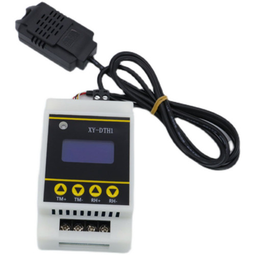 XY-DTH1 Temperature And Humidity Control Module Digital Display Automatic Constant Temperature Humidity Controller