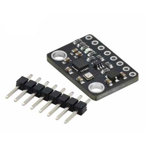 GY-912 ICM20948 10DOF Acceleration Gyroscope Compass Nine Axis Sensor Module