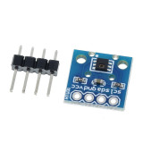 HTU31D Temperature And Humidity Sensor Module HTU31 High-Precision Probe HTU21D Upgraded Version