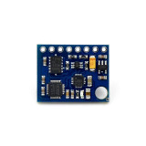 GY-85 Nine Axis IMU Sensor ITG3200/ITG3205 ADXL345 HMC5883L Module Gyroscope Accelerometer Magnetic Field