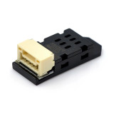 AM2108 Micro Digital Temperature and Humidity Sensor I2C Digital Signal Output Module Upgraded ASAIR