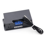 XY-WT01 Digital Temperature Controller Module High Precision Digital Display Refrigeration and Heating