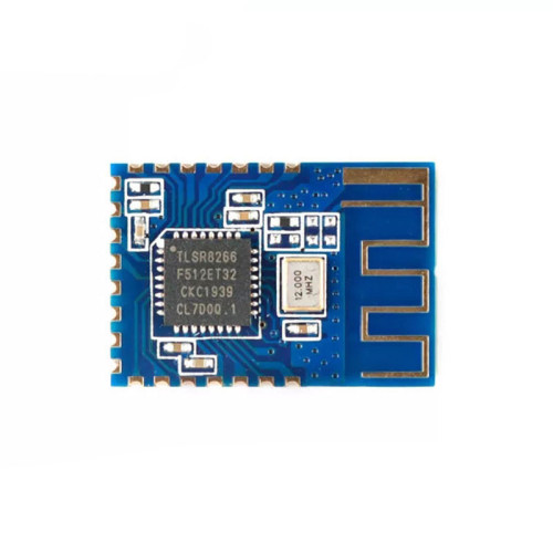 JDY-10M Bluetooth MESH Networking ZIGBEE Module BLE Transparent Networking Switch Value Networking Transparent Networking