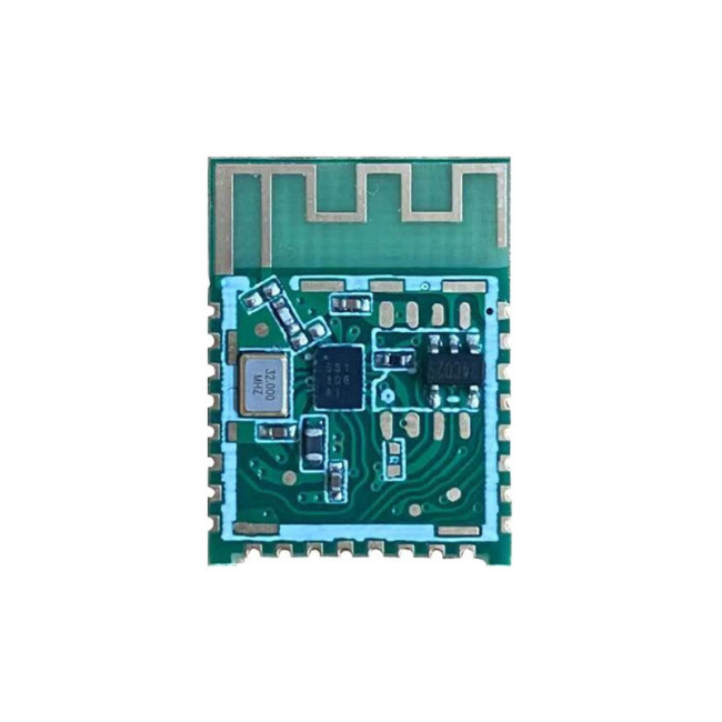JDY-27 Module Bluetooth 5.1 Bluetooth Transparent Module Master-slave Integrated Module