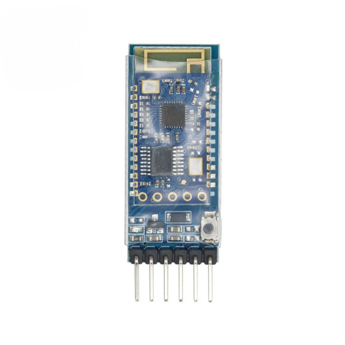 JDY-34 with Bottom Plate SPP Mother-Slave Integrated Dual-Mode Bluetooth Module High-speed Bluetooth Printer Bluetooth