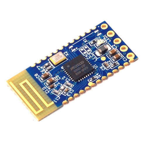 JDY-18 Bluetooth Module 4.2 High-speed Transparent BLE MESH Networking Master-slave Integrated Super CC2541