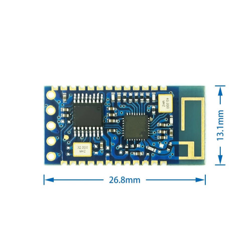 JDY-34 SPP Host Bluetooth Module Dual-mode Bluetooth Module SPP-C Host Printer Bluetooth