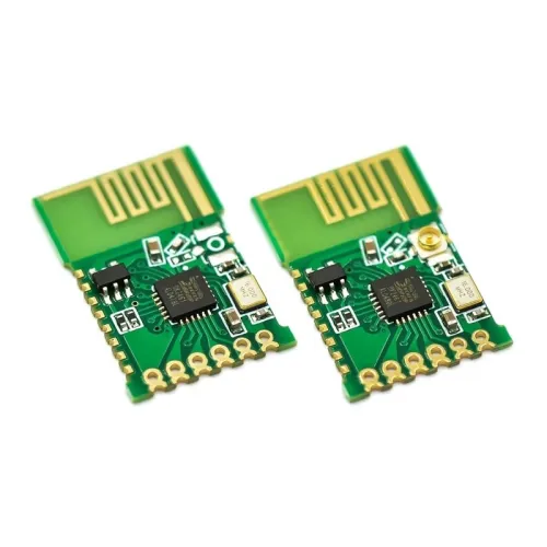 JDY-41 2.4G Module Wireless Serial Port Module 2.4G Remote Control Wwitch Quantity Serial Port Transmission