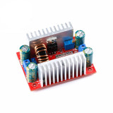400W DC-DC High-power Constant Voltage and Constant Current Boost Power Module LED Boost Drive Laptop Battery Charging