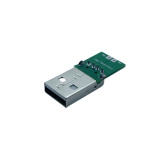 QC Fast Charge Decoy USB Fast Charge Deception 9V 12V Power Bank Aging Detection Board Support QC2.0 QC3.0