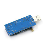 DC-DC USB Buck-Boost Power Regulator Module 5V to 3.3V 9V 12V 24V Desktop Power Module