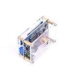5A CNC Step-Down Power Supply Module DCDC Adjustable CV and CC LCD Multi-Display Button To Set The Voltage