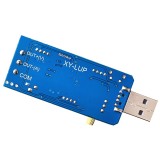 DC-DC USB Buck-Boost Power Regulator Module 5V to 3.3V 9V 12V 24V Desktop Power Module