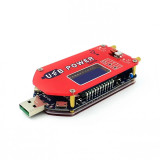 15W USB Adjustable Voltage Regulator Power Supply Charging Module 5V to 3.3V9V12V24V Router DP2/DP3A