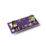 LilyPad Power Supply AAA Battery Power Supply Boost Module 5V Output 1.2V-5V