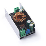 DC-DC Adjustable Step-Down Power Module 6A High Voltage 90V72V60V36V Vehicle Power Supply 100W