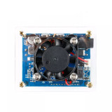 60W6A High Power Adjustable Buck-Boost Power Module Solar Charging Long Handle Adjustment with Display Shell