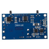 With Shell 5A CV CC Step-down Module With Voltage Current Power LED Display To Drive Lithium Battery Charging